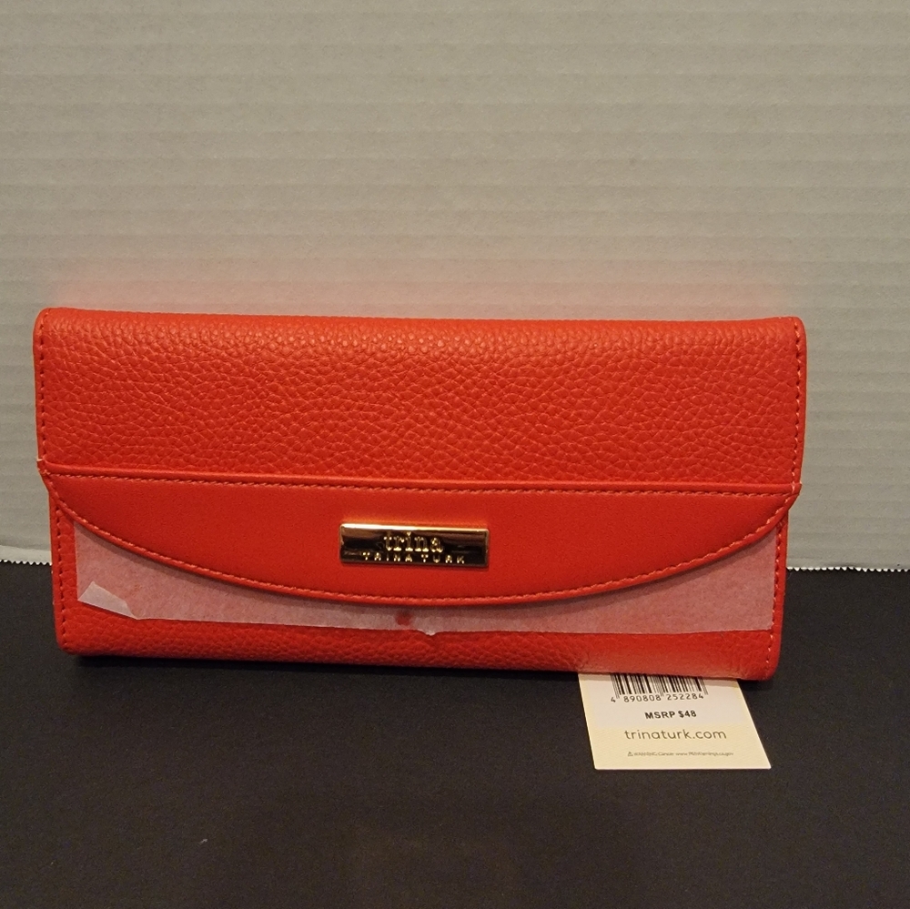 NWT Trina Wallet